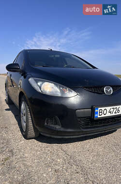 Mazda 2 2007