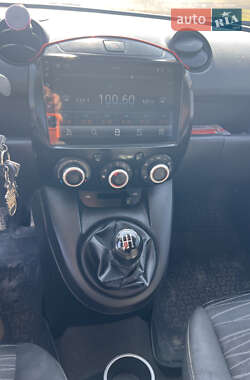 Хэтчбек Mazda 2 2007 в 