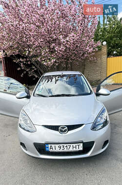 Mazda 2 2009 Mazda 2 2009