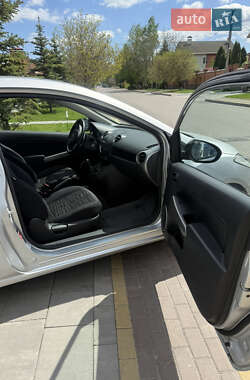 Хэтчбек Mazda 2 2009 в 
