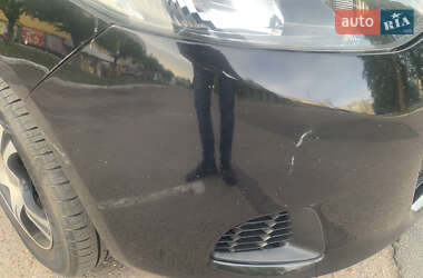 Хэтчбек Mazda 2 2008 в 