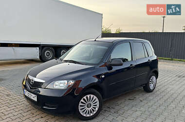 Хетчбек Mazda 2 2004 в Коломиї