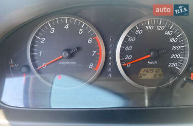 Хетчбек Mazda 2 2004 в 