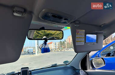 Хэтчбек Mazda 2 2004 в 