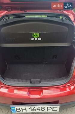 Седан Mazda 2 2014 в 