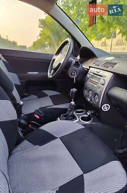 Хэтчбек Mazda 2 2006 в 