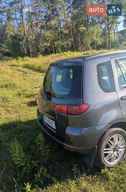 Хэтчбек Mazda 2 2004 в Шостке