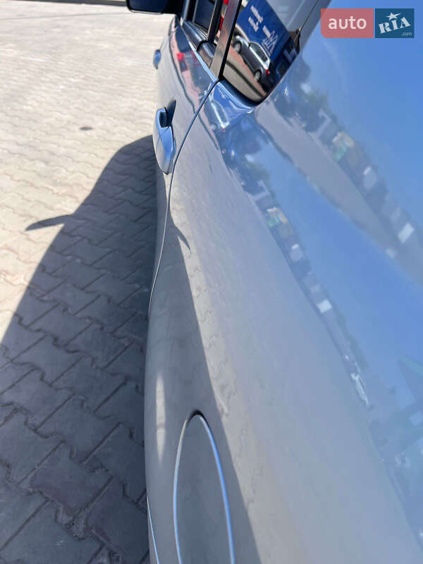 Хетчбек Mazda 2 2007 в Луцьку