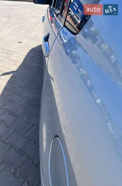 Хэтчбек Mazda 2 2007 в 