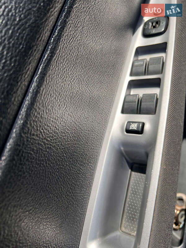 Хетчбек Mazda 2 2007 в Луцьку