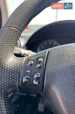 Хэтчбек Mazda 2 2007 в 