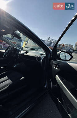 Хетчбек Mazda 2 2008 в 