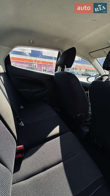 Хэтчбек Mazda 2 2008 в Киеве