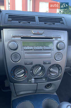 Хэтчбек Mazda 2 2005 в 