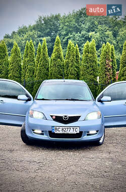 Хэтчбек Mazda 2 2005 в Бориславе
