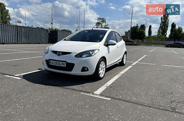 Хетчбек Mazda 2 2008 в Києві