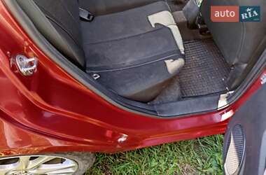 Хетчбек Mazda 2 2008 в Львові