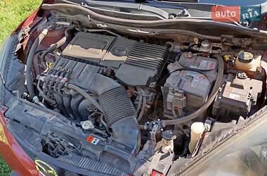 Хетчбек Mazda 2 2008 в Львові
