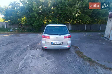 Хэтчбек Mazda 2 2004 в 