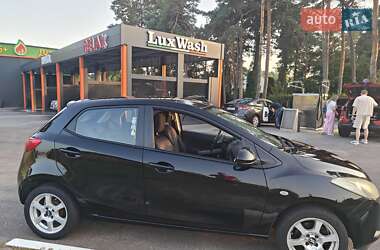 Mazda 2 2008 Mazda 2 2008