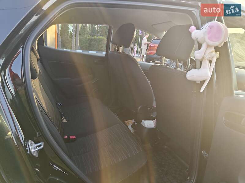 Хэтчбек Mazda 2 2008 в Житомире фото 15 Хэтчбек Mazda 2 2008 в Житомире