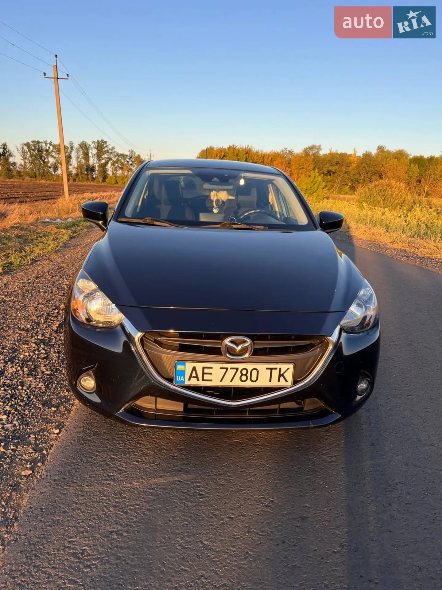 Фото авто 5