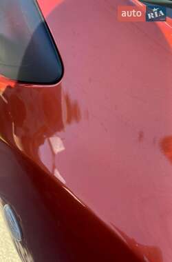 Седан Mazda 2 2008 в 