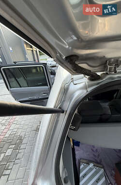 Хэтчбек Mazda 2 2004 в Каменец-Подольском