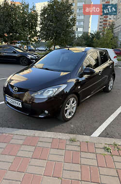 Mazda 2 2008