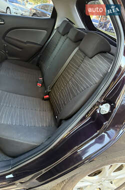 Хэтчбек Mazda 2 2008 в 