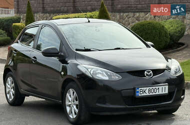 Mazda 2 2009