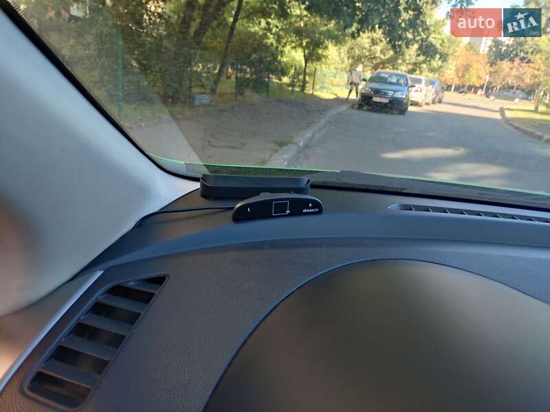 Хэтчбек Mazda 2 2008 в Киеве