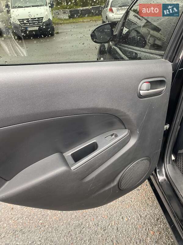 Хетчбек Mazda 2 2011 в Рівному фото 13 Хетчбек Mazda 2 2011 в Рівному