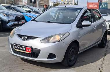 Хэтчбек Mazda 2 2007 в Харькове