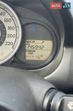 Хетчбек Mazda 2 2009 в Львові