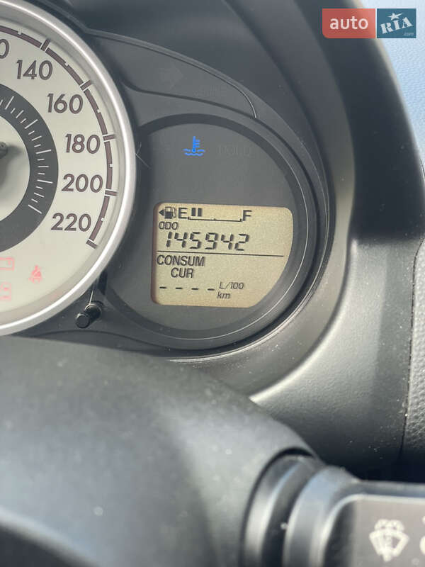 Хетчбек Mazda 2 2009 в Львові