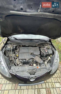 Хетчбек Mazda 2 2009 в Львові