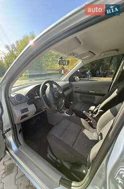 Хэтчбек Mazda 2 2004 в Жмеринке