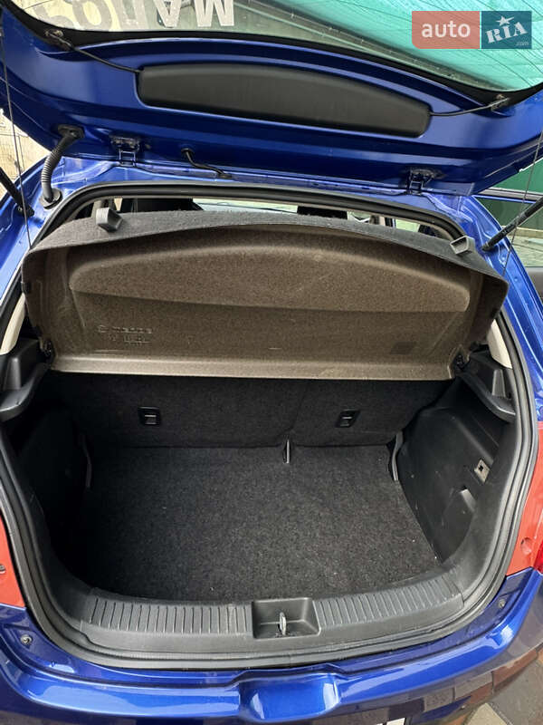 Хэтчбек Mazda 2 2008 в Измаиле фото 11 Хэтчбек Mazda 2 2008 в Измаиле