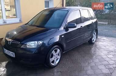Хэтчбек Mazda 2 2005 в Горохове