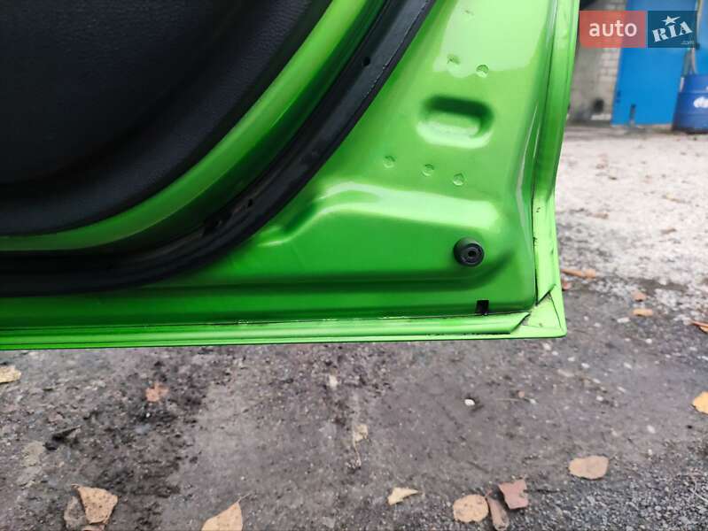 Хэтчбек Mazda 2 2008 в Першотравенске фото 15 Хэтчбек Mazda 2 2008 в Першотравенске