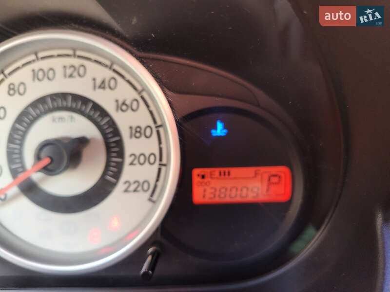 Хэтчбек Mazda 2 2008 в Одессе