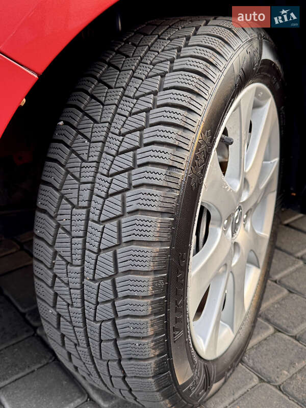 Хетчбек Mazda 2 2008 в Одесі