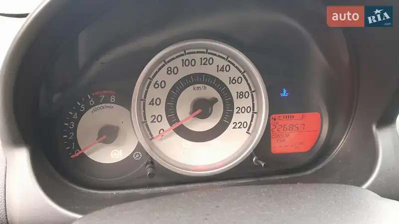 Mazda 2 2008 VIN JMZDE145280154514 фото оголошення 6 з 47