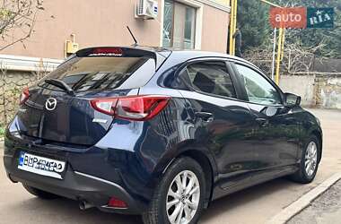 Хетчбек Mazda 2 2016 в Одесі фото 3 Хетчбек Mazda 2 2016 в Одесі