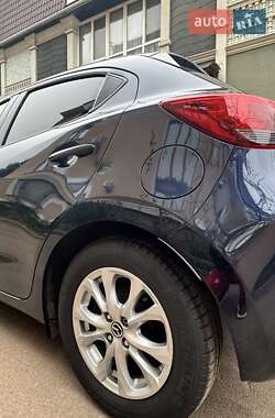 Хетчбек Mazda 2 2016 в Одесі фото 10 Хетчбек Mazda 2 2016 в Одесі
