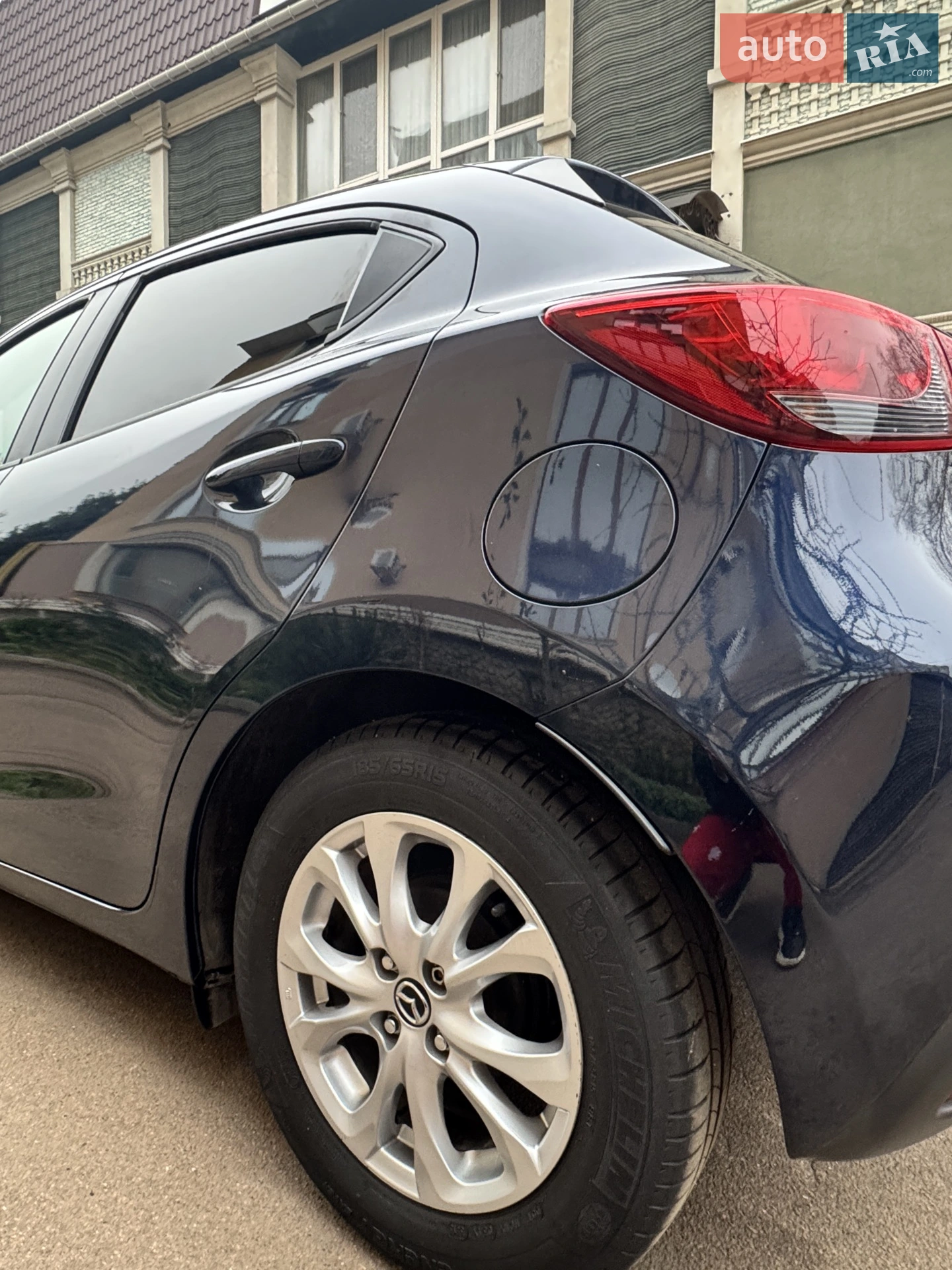 2016 Mazda 2 - мініатюра 10