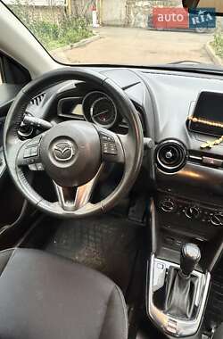 Хетчбек Mazda 2 2016 в Одесі фото 16 Хетчбек Mazda 2 2016 в Одесі