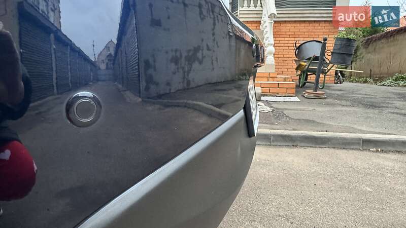 Хетчбек Mazda 2 2016 в Одесі фото 23 Хетчбек Mazda 2 2016 в Одесі