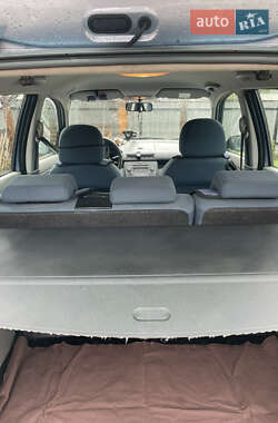 Хэтчбек Mazda 2 2005 в Верховине